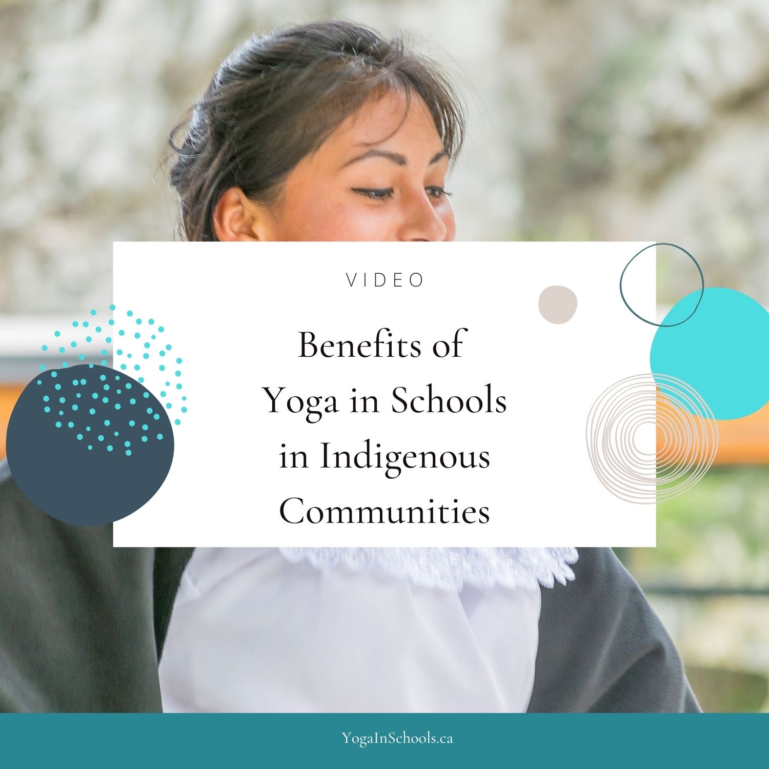 Yoga in Schools Teacher Training & Certification in Canada