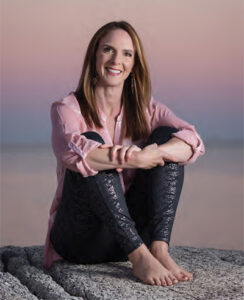 Jenny Kierstead, Yoga in Schools, Co-Founder