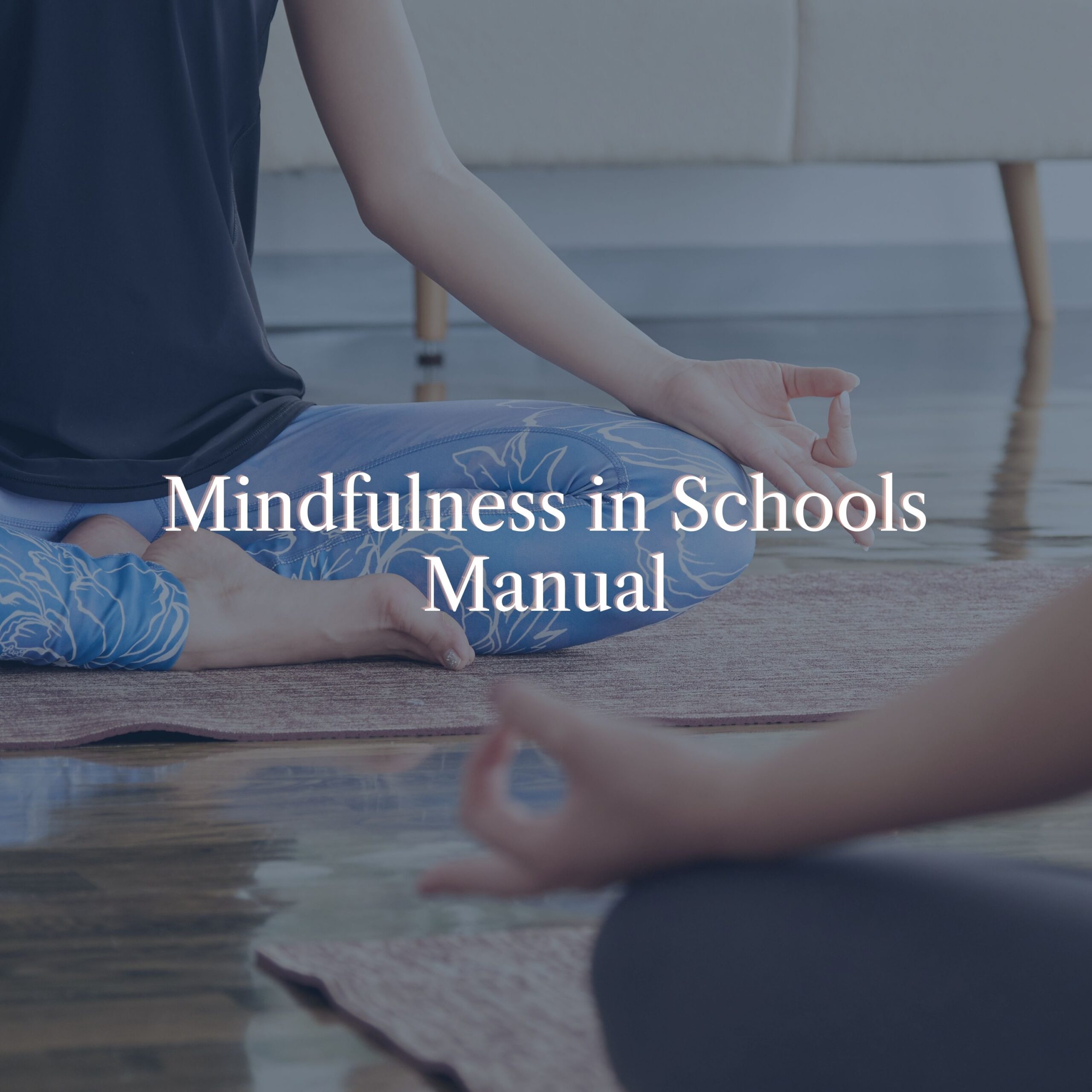 Mindfulness in Schools by Jenny Kierstead