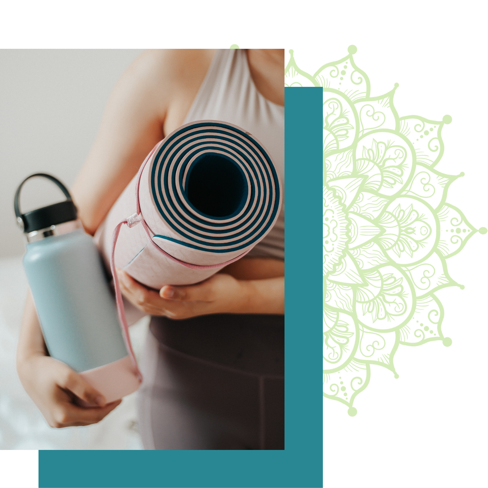 Take yoga teacher training this summer from Jenny Kierstead and Blair Abbass
