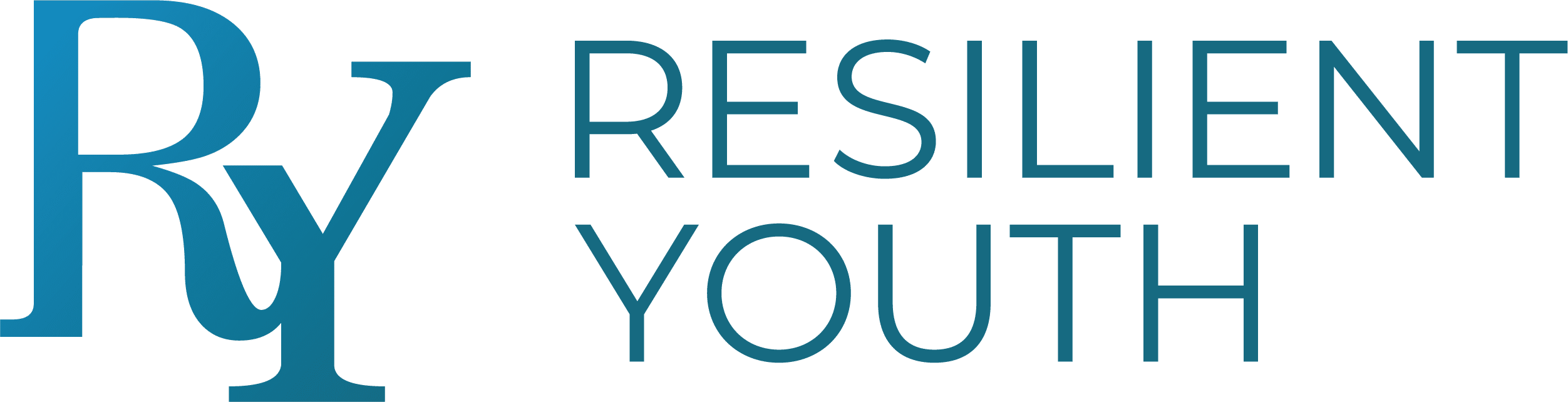 Resilient Youth logo